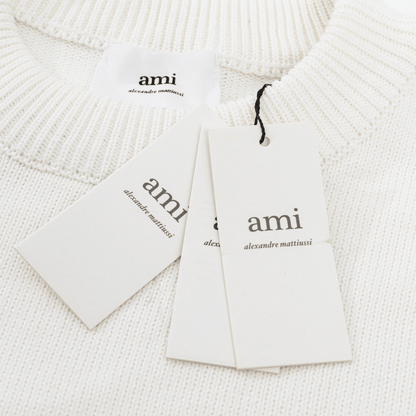 Heritage Knit Sweater