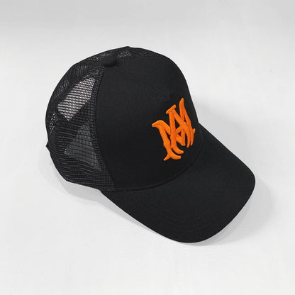 Amr Cap
