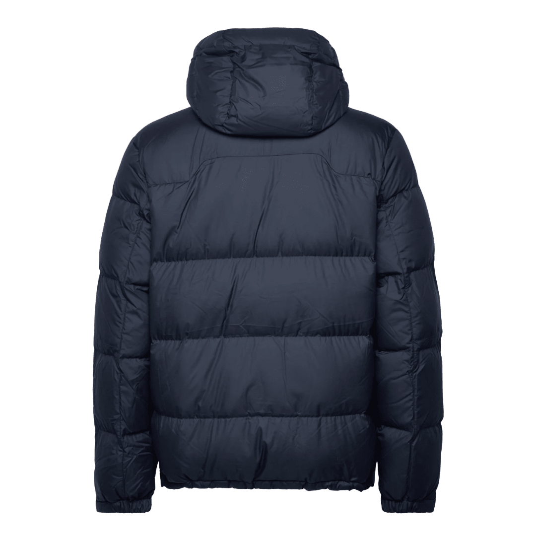 Polo Navy Blue Jacket