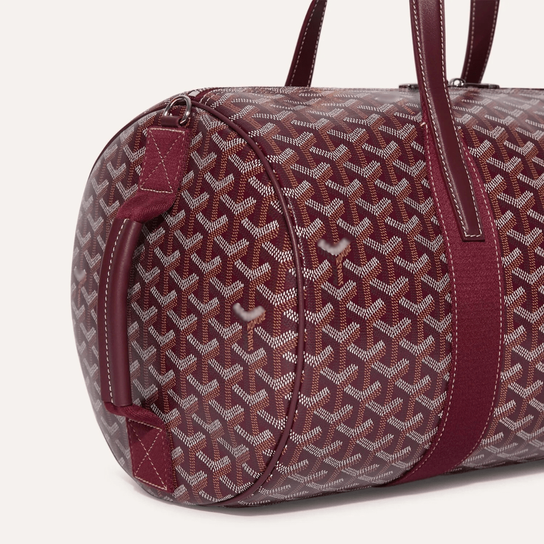 Polychromatic Sport Bag