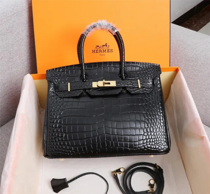 H - TASCHE