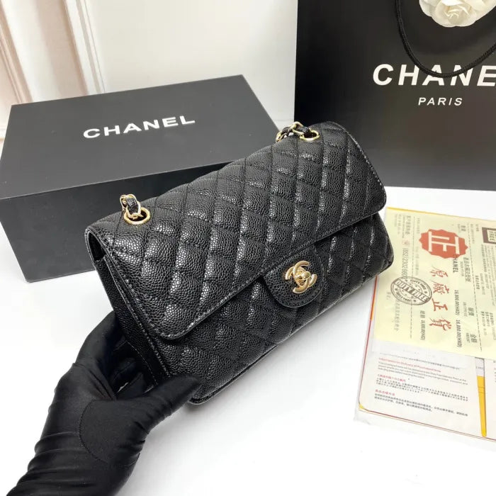 C - TASCHE