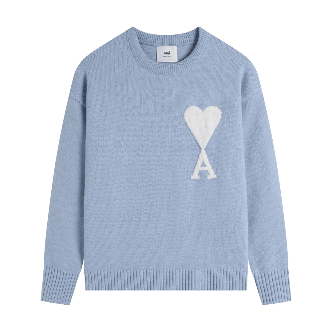 Ami Sweater