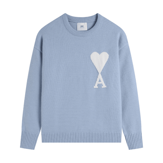 Ami Sweater