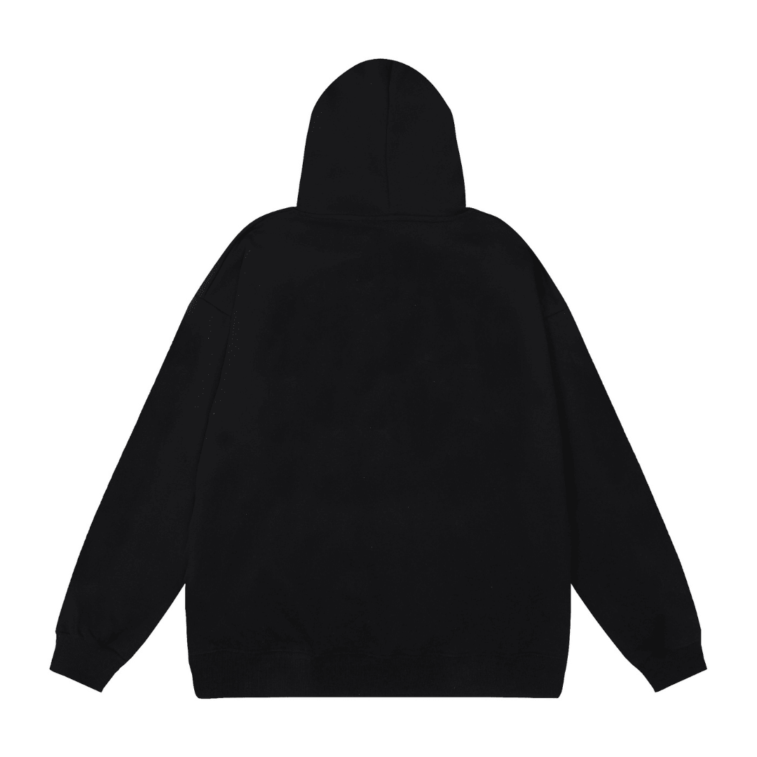 Amr Logo Hoodie