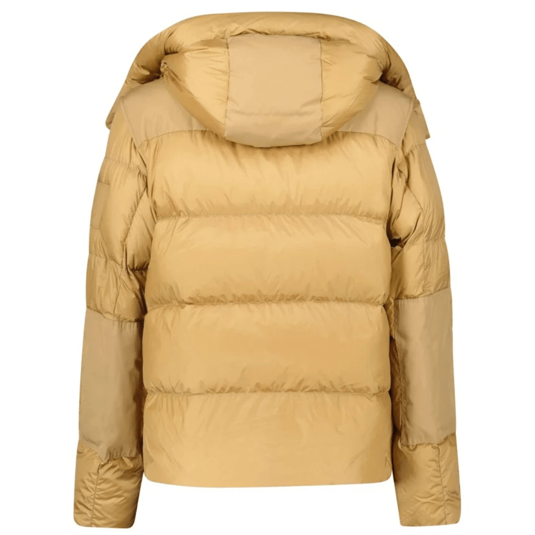 Leeds Detachable Jacket