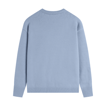 Ami Sweater