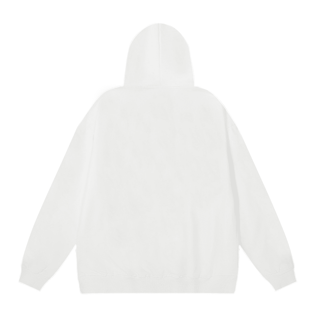 Amr Logo Hoodie