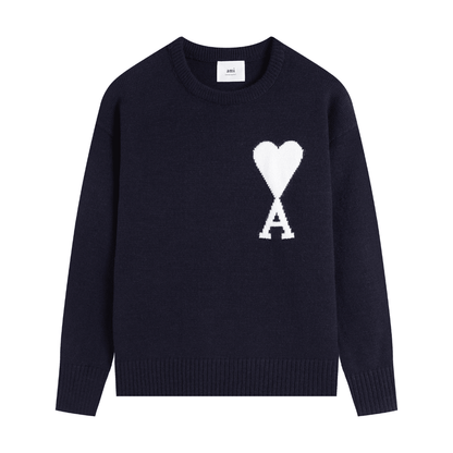Ami Sweater