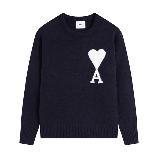 Ami Sweater