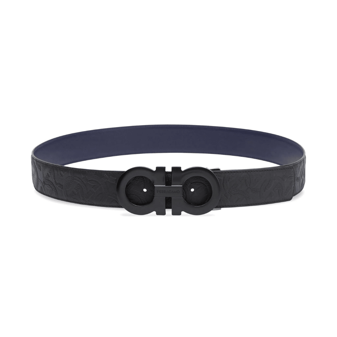 Monochromatic Belt