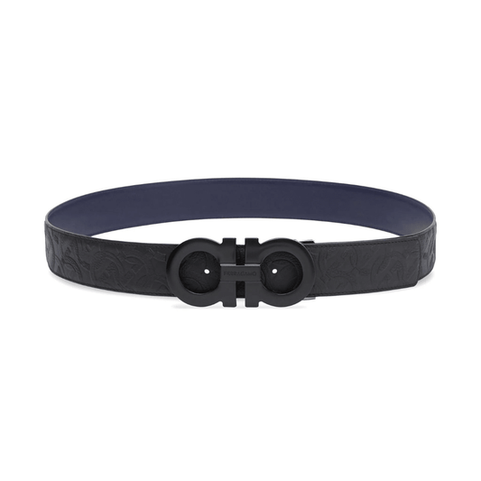 Monochromatic Belt