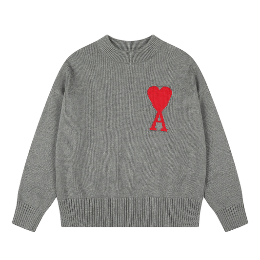 Ami Sweater