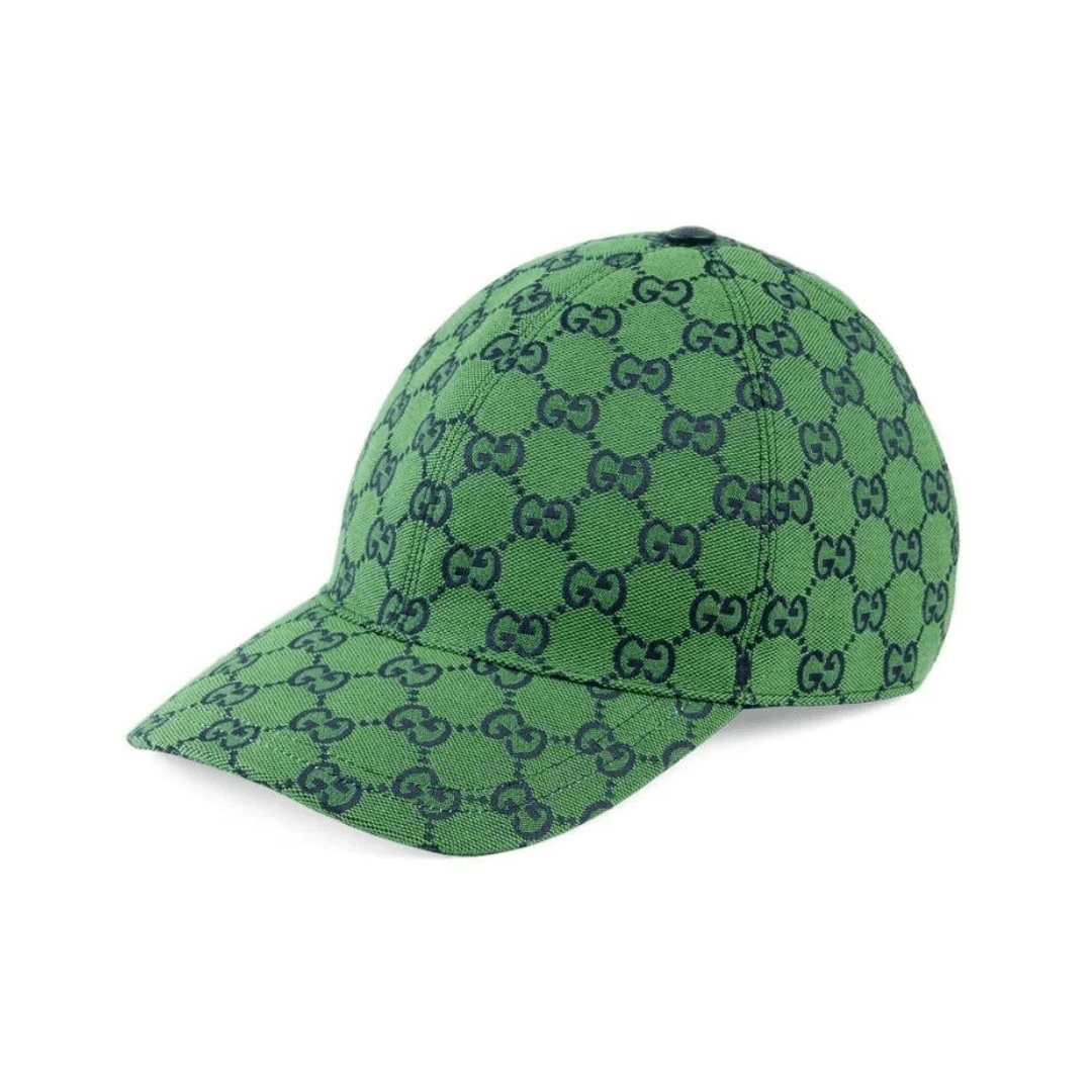 Polychromatic Cap