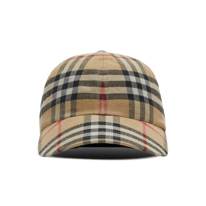 Monochromatic Cap