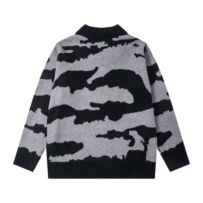 Rules The World Alcatraz Sweater