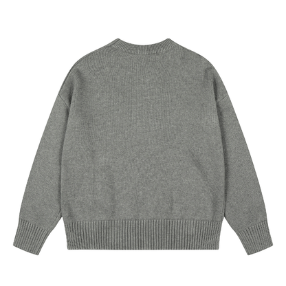 Ami Sweater