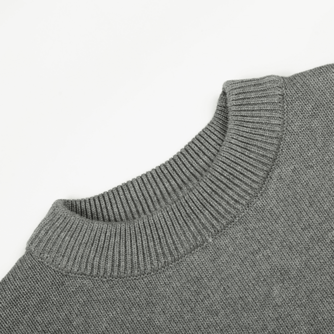 Ami Sweater