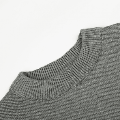 Ami Sweater