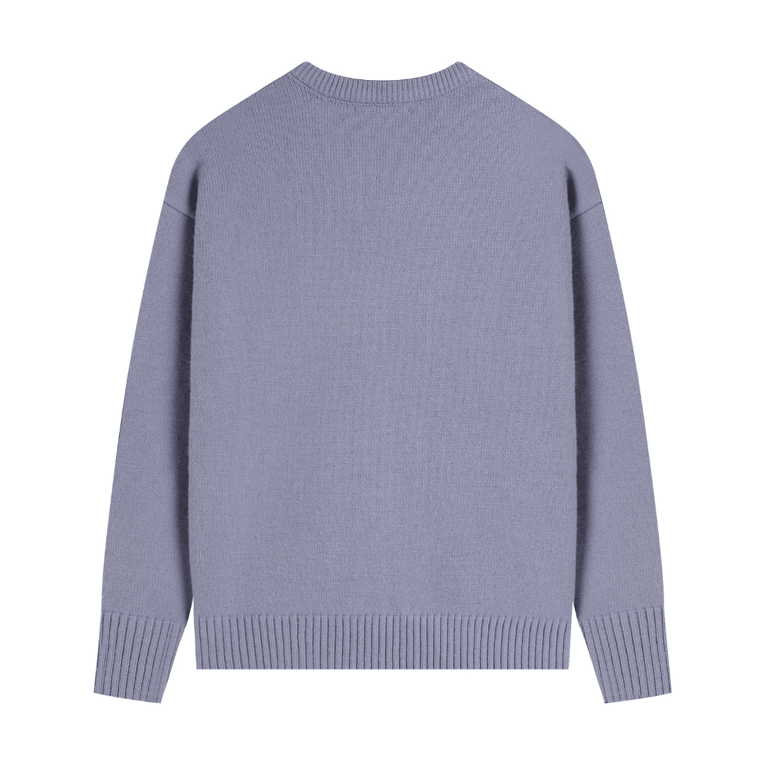 Ami Sweater