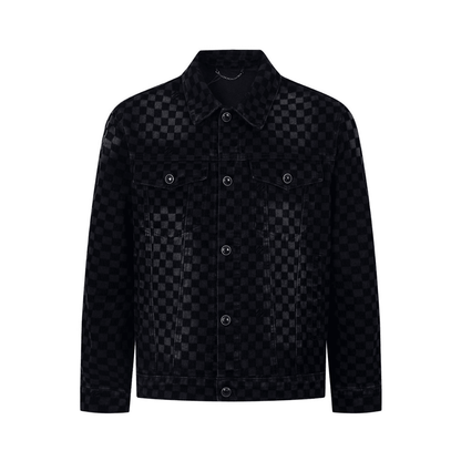 LV Monogram Jacket