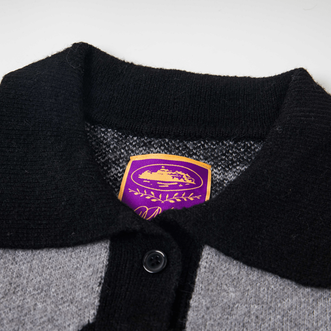 Rules The World Alcatraz Sweater