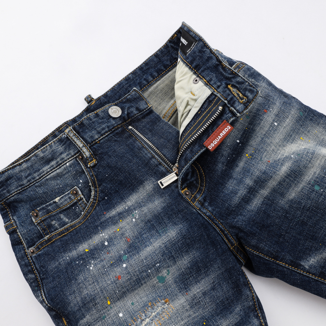 Dsq Shorts