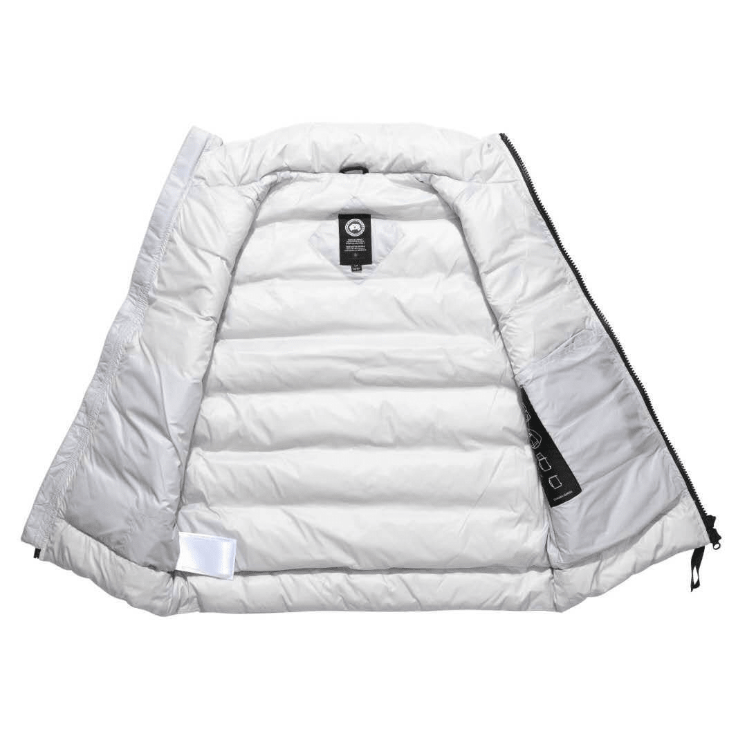 Goose Gilet