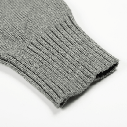 Ami Sweater