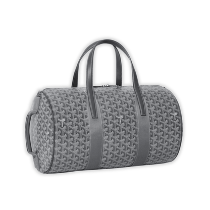 Polychromatic Sport Bag