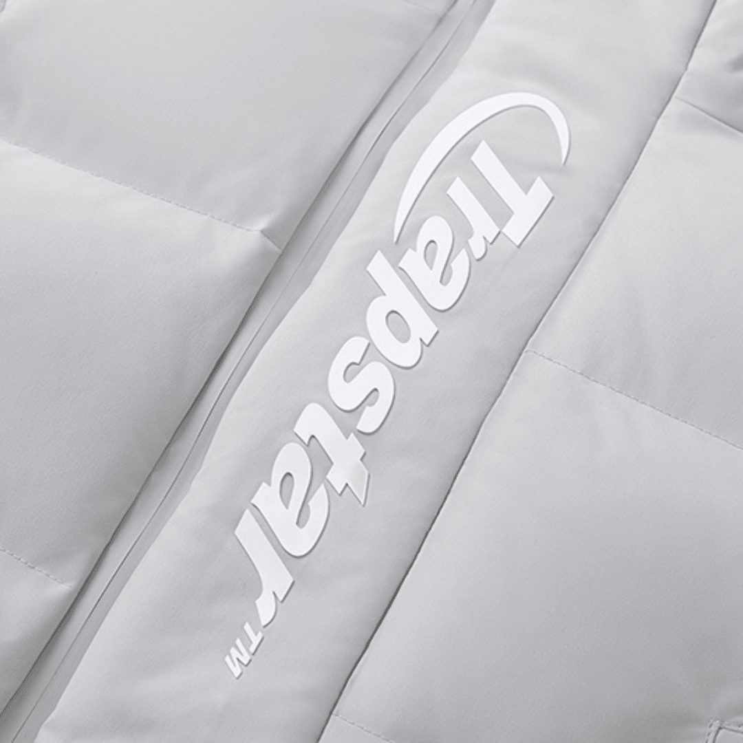 Irongate Gradient Secret Jacket