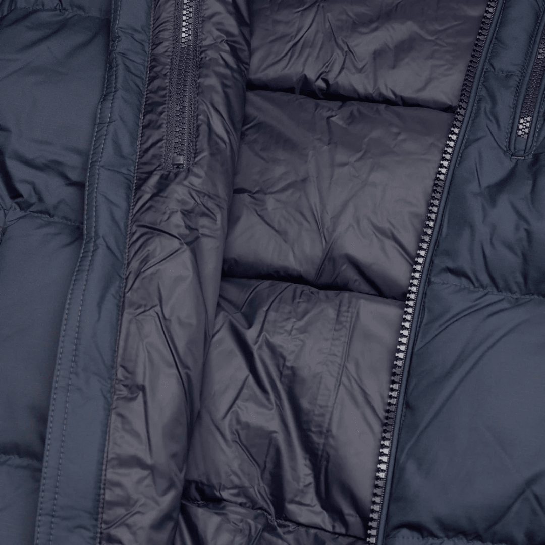 Polo Navy Blue Jacket