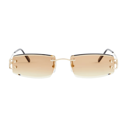 Polychromatic Sunglasses