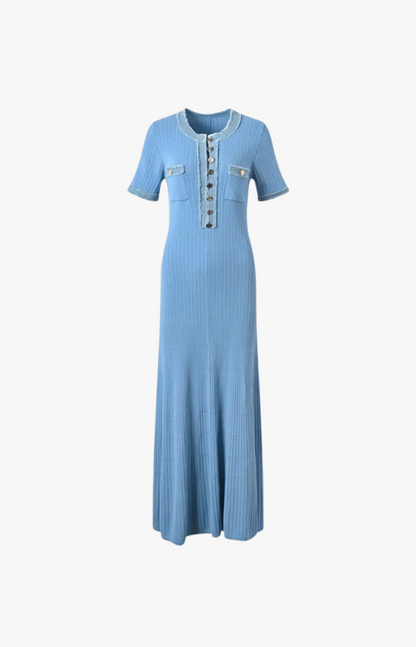 VAIA - STRICKKLEID