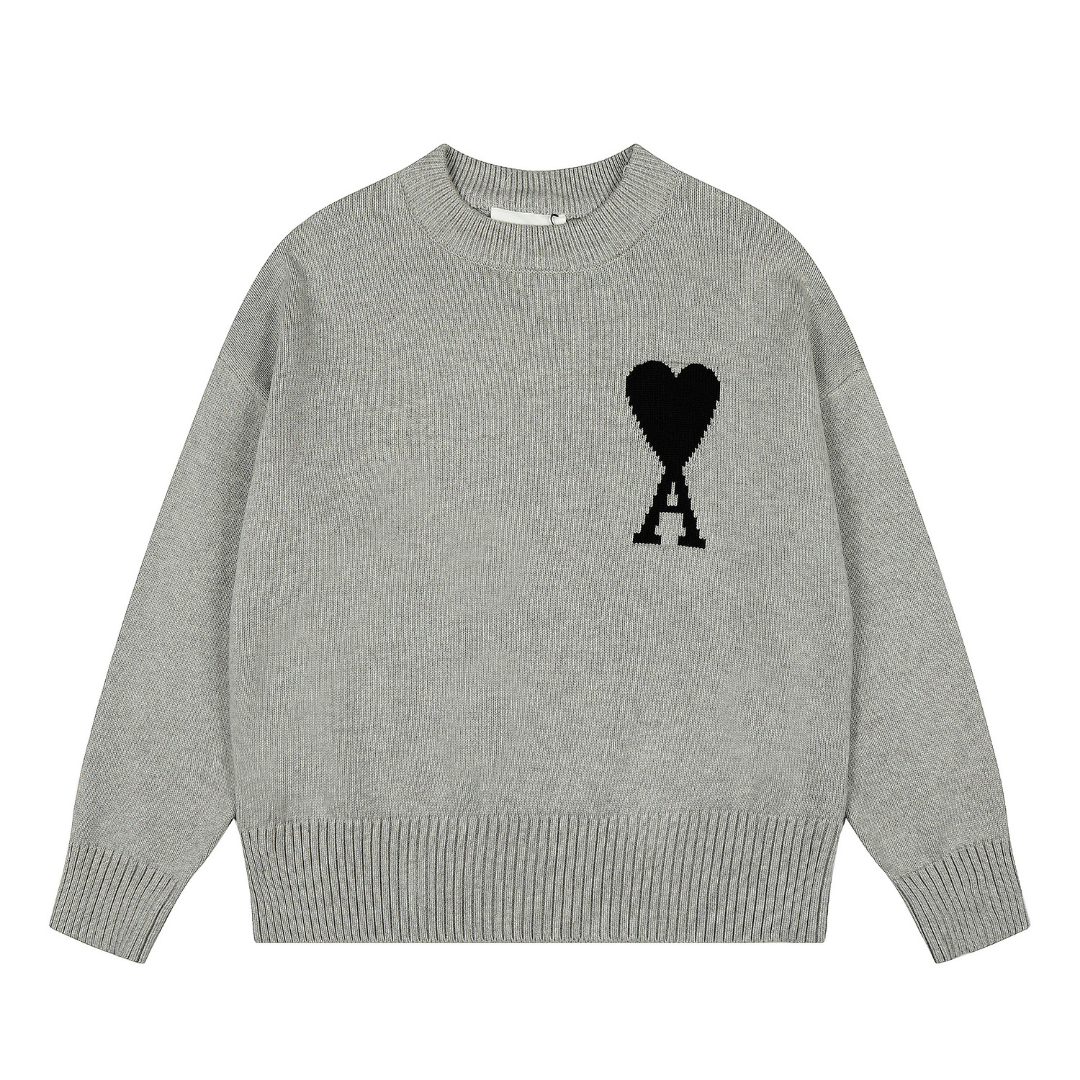 Ami Sweater