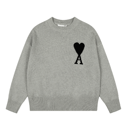 Ami Sweater