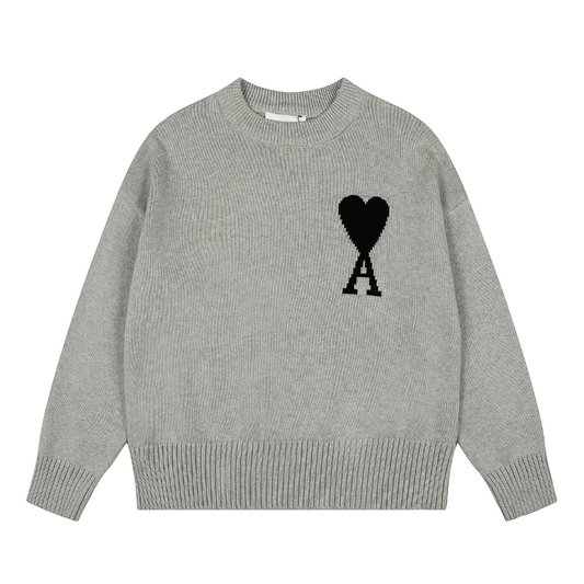 Ami Sweater