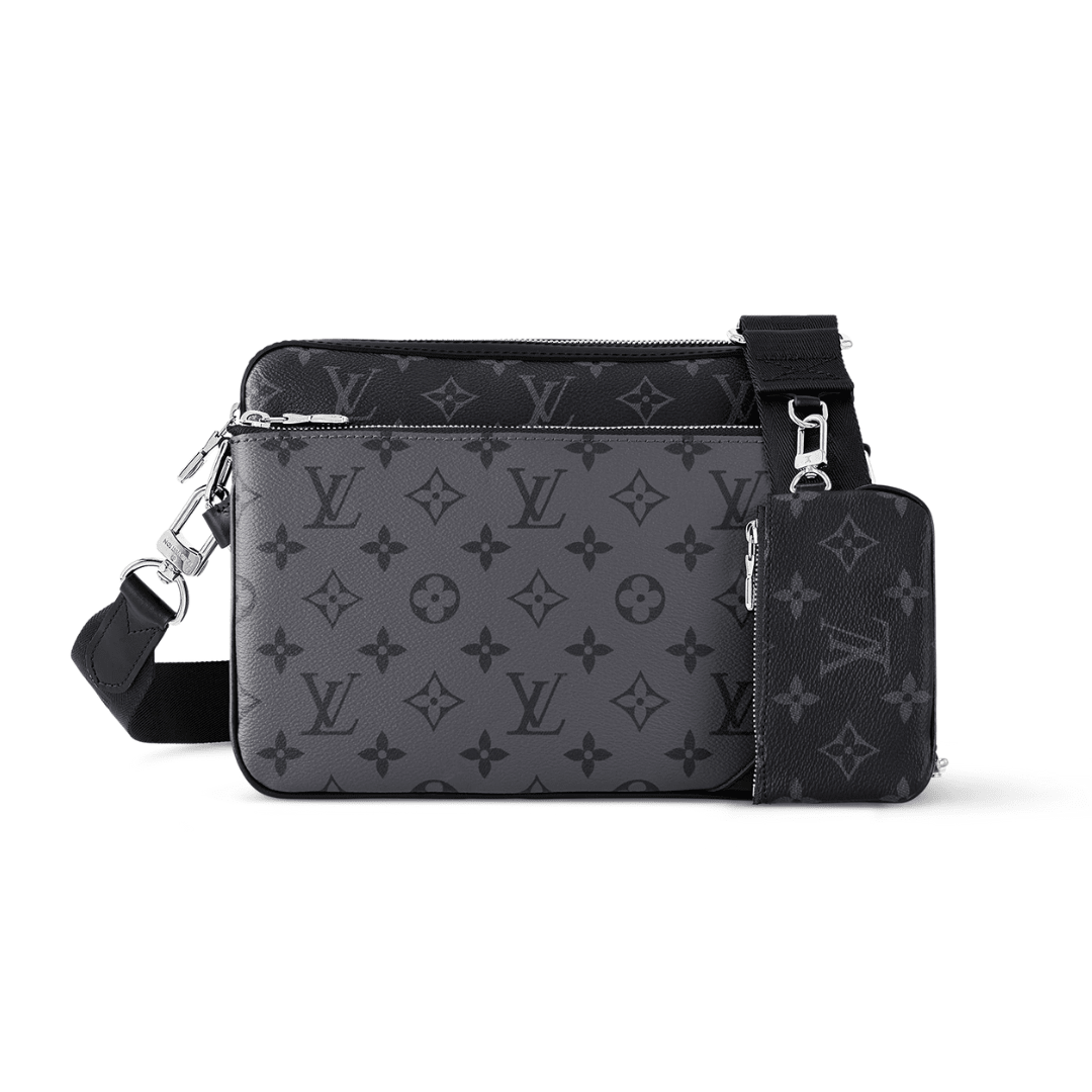 Urban Messenger Bag