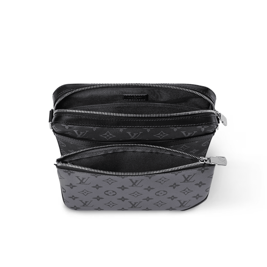 Urban Messenger Bag