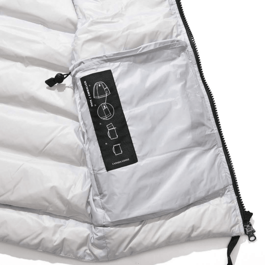Goose Gilet