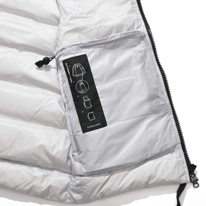 Goose Gilet