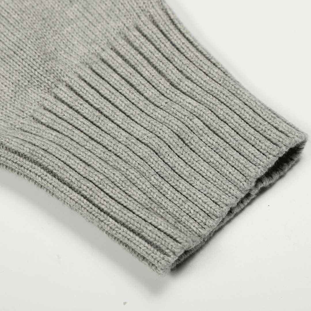 Ami Sweater