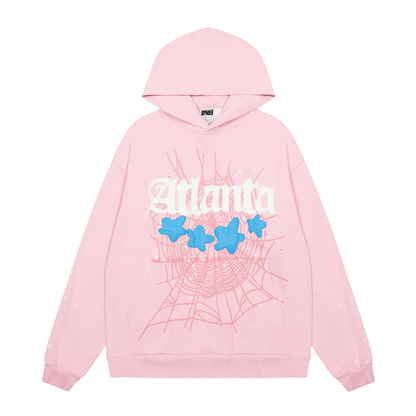 Sp5der Hoodie