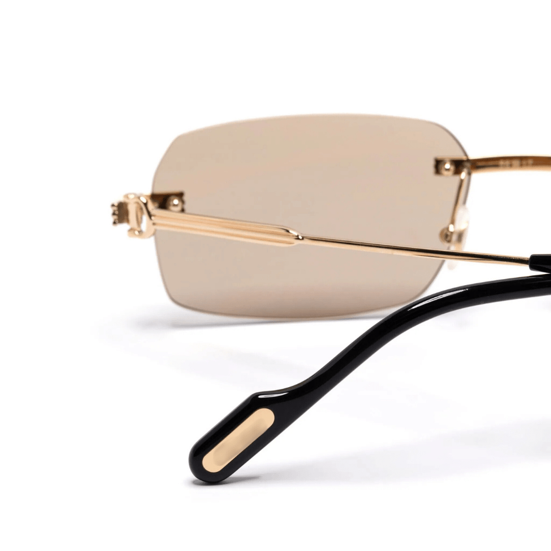 Monogram Sunglasses