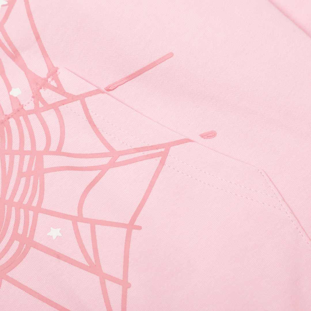 Sp5der Hoodie