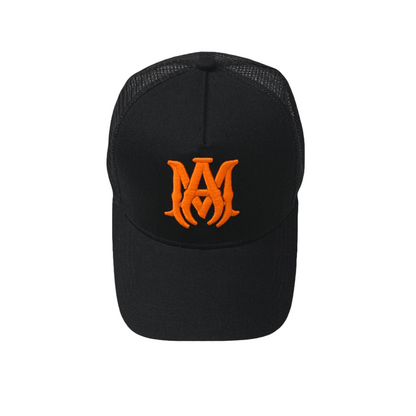 Amr Cap