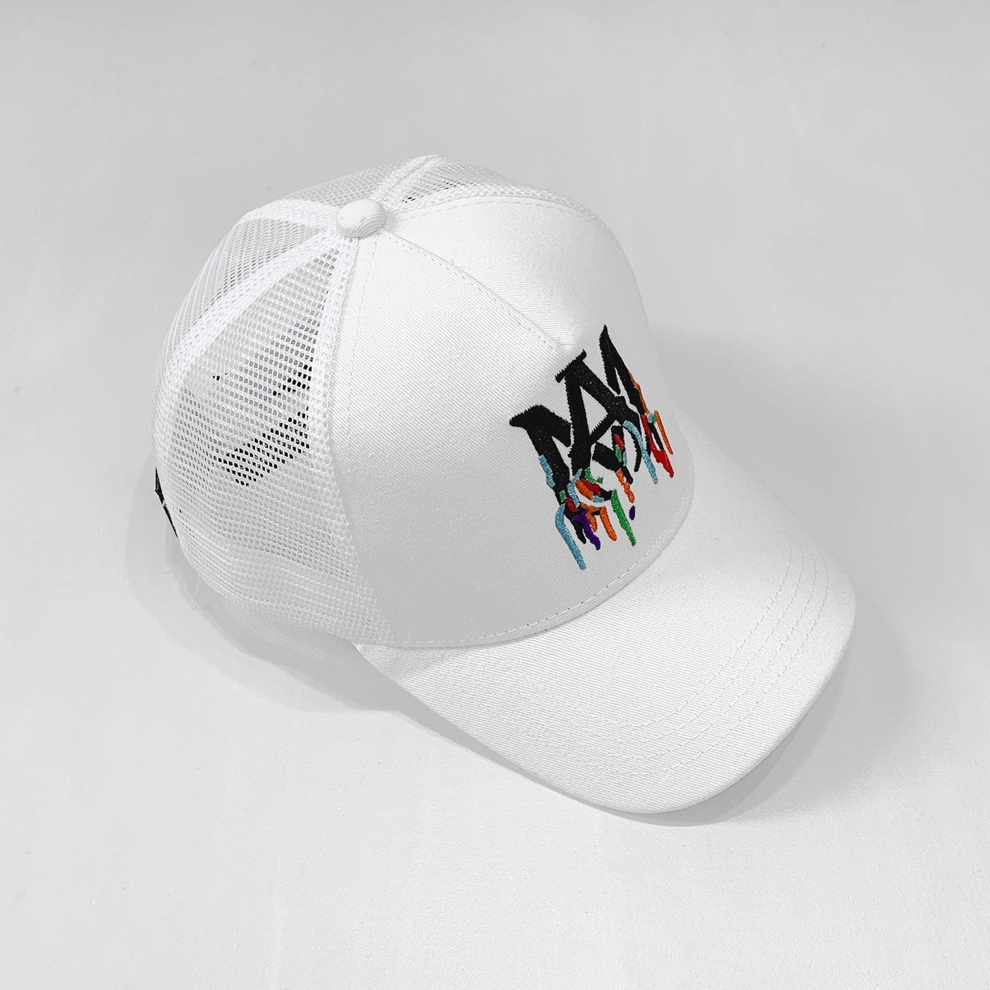 Amr Cap