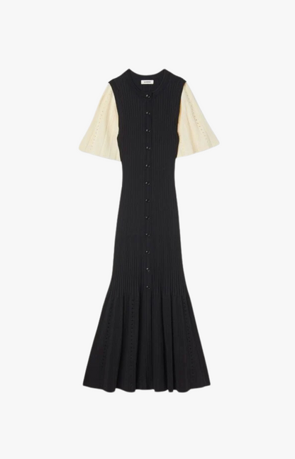 LUNA - STRICKKLEID