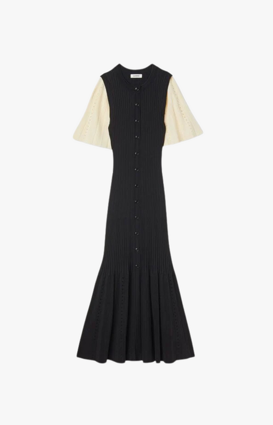 LUNA - STRICKKLEID