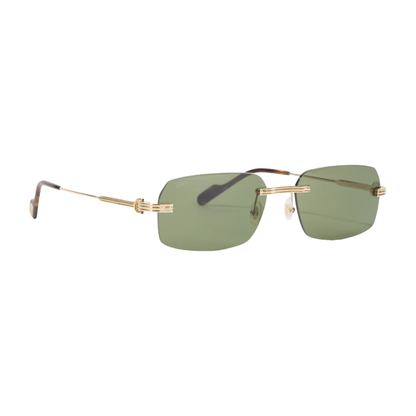 Polychromatic Sunglasses